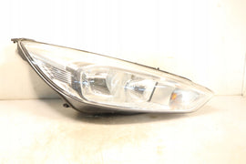 Frontscheinwerfer Ford Focus III F1EB-13W029-AC Rechts Scheinwerfer Headlight SCH3419543716jp