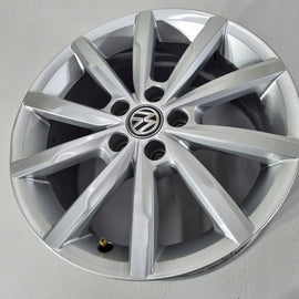 1x Alufelge 16 Zoll 7.0