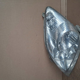 Frontscheinwerfer Toyota Corolla Verso Links Scheinwerfer Headlight SCH3051556022ww