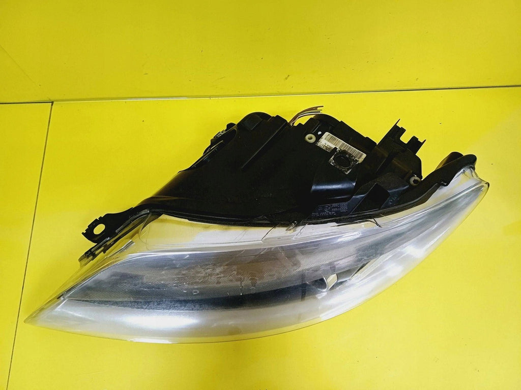 Frontscheinwerfer Audi Q7 DRC85952 4L0941003D Links Scheinwerfer Headlight SCH7319071766sw