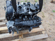 Laden Sie das Bild in den Galerie-Viewer, Motor Audi A5 CDH 1.8 TFSI 160PS 118kW 2011 Benzin Engine Unkomplett