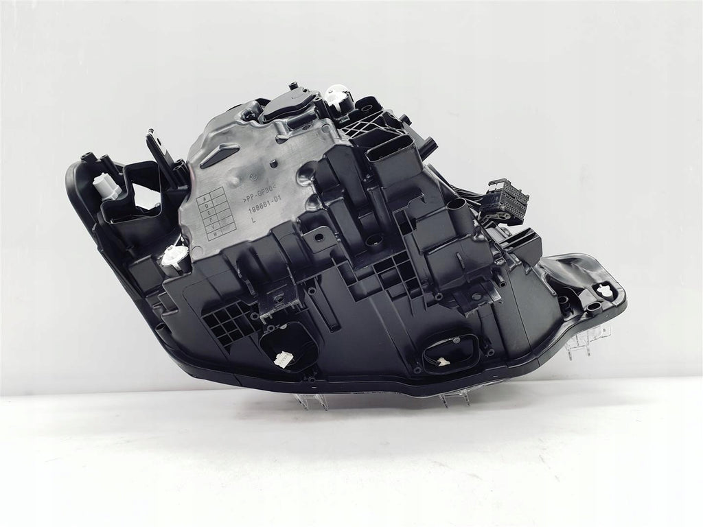 Frontscheinwerfer BMW 3 F30 F31 7419633-04 LED Links Scheinwerfer Headlight SCH5822574781jo