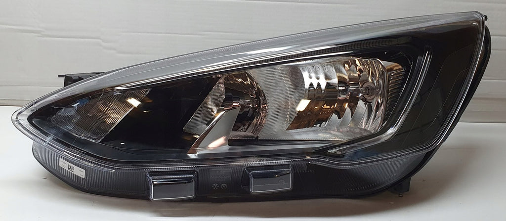 Frontscheinwerfer Ford Focus 2498487 Links Scheinwerfer Headlight SCH7342042170hf