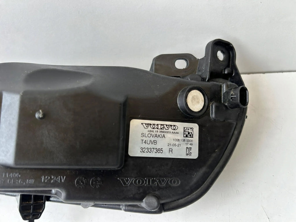 Frontscheinwerfer Volvo Xc90 Xc60 32337365 Rechts Scheinwerfer Headlight