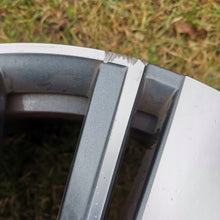 Laden Sie das Bild in den Galerie-Viewer, 1x Alufelge 19 Zoll 8.0" 5x112 45ET Glanz Silber 5LA601025A Skoda Enyaq FEL2073776843sq