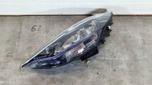 Load image into Gallery viewer, Frontscheinwerfer Ford Transit Custom PZ31-13E015-AD Links Headlight SCH5903042010sj