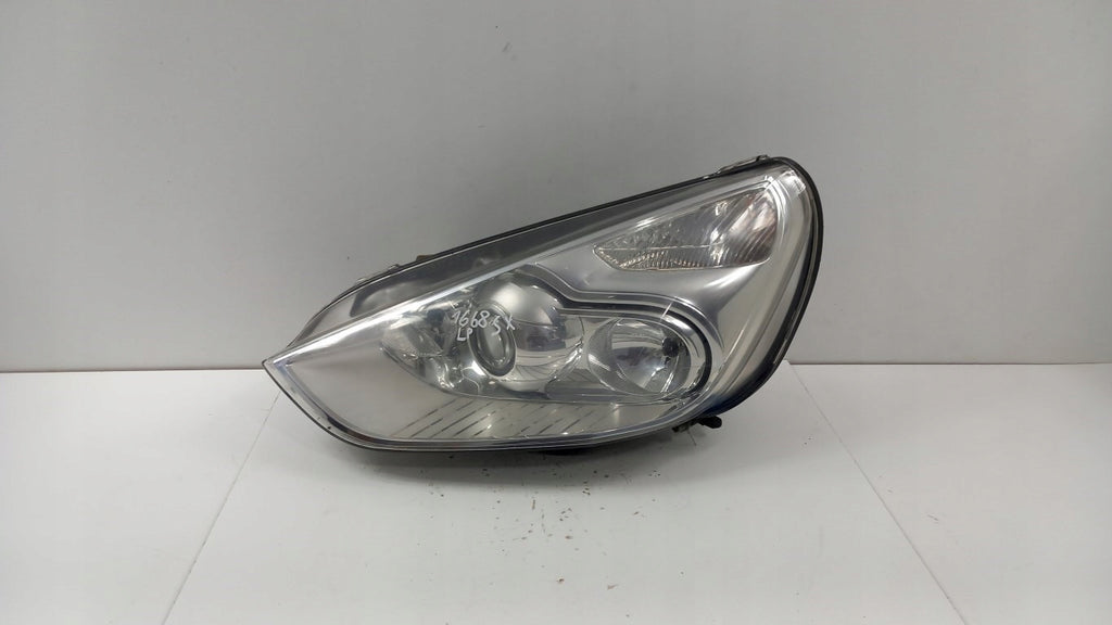 Frontscheinwerfer Ford Galaxy Zafira B Links Scheinwerfer Headlight SCH9505011155jx