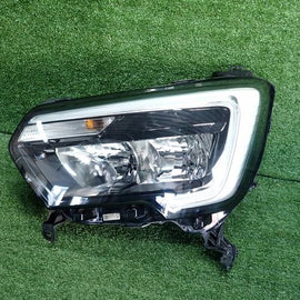 Frontscheinwerfer Renault Master I 260607867R Links Scheinwerfer Headlight SCH4172242045gs