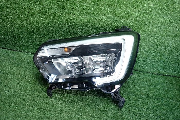Frontscheinwerfer Renault Master I 260607867R Links Scheinwerfer Headlight SCH4172242045gs
