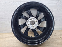 Load image into Gallery viewer, 1x Alufelge 15 Zoll 5.5" 4x100 41ET Glanz Silber 1S0601025CE Mg Up Rim Wheel FEL3110646230mj