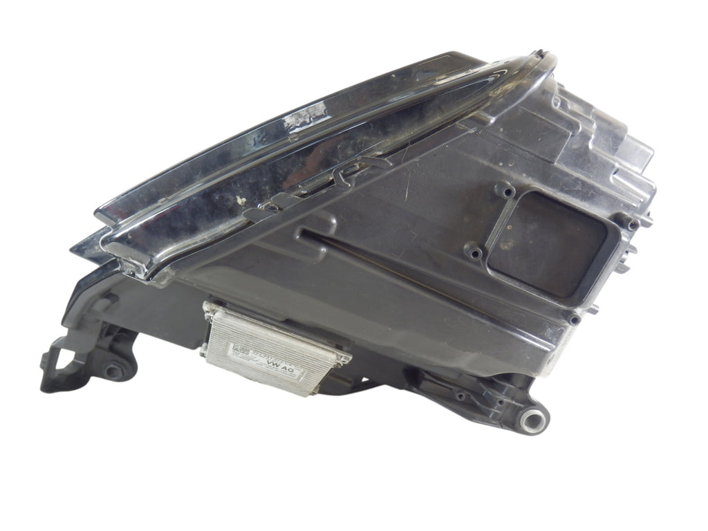 Frontscheinwerfer Skoda Karoq 57B941035 LED Links Scheinwerfer Headlight SCH6118174892lr