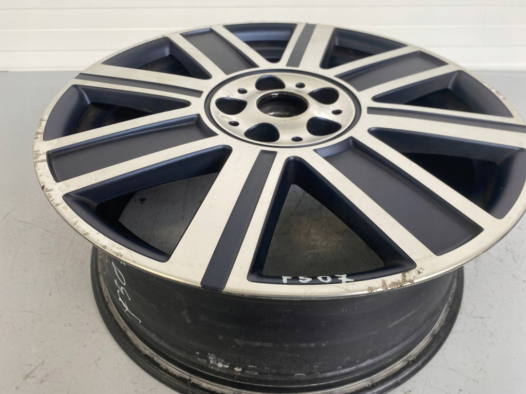 1x Alufelge 18 Zoll 7.0" 5x112 54ET Glanz Graphit 6888078 Mini F57 F56 F55 FEL1729351392ko