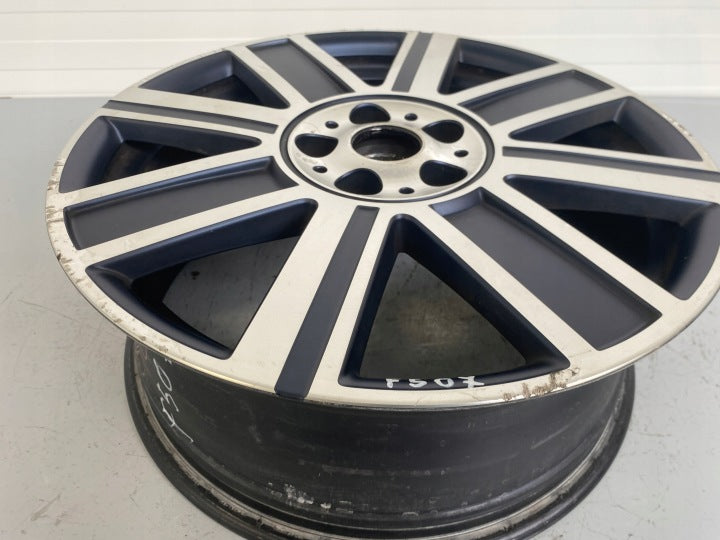 1x Alufelge 18 Zoll 7.0" 5x112 54ET Glanz Graphit 6888078 Mini F57 F56 F55 FEL1729351392ko