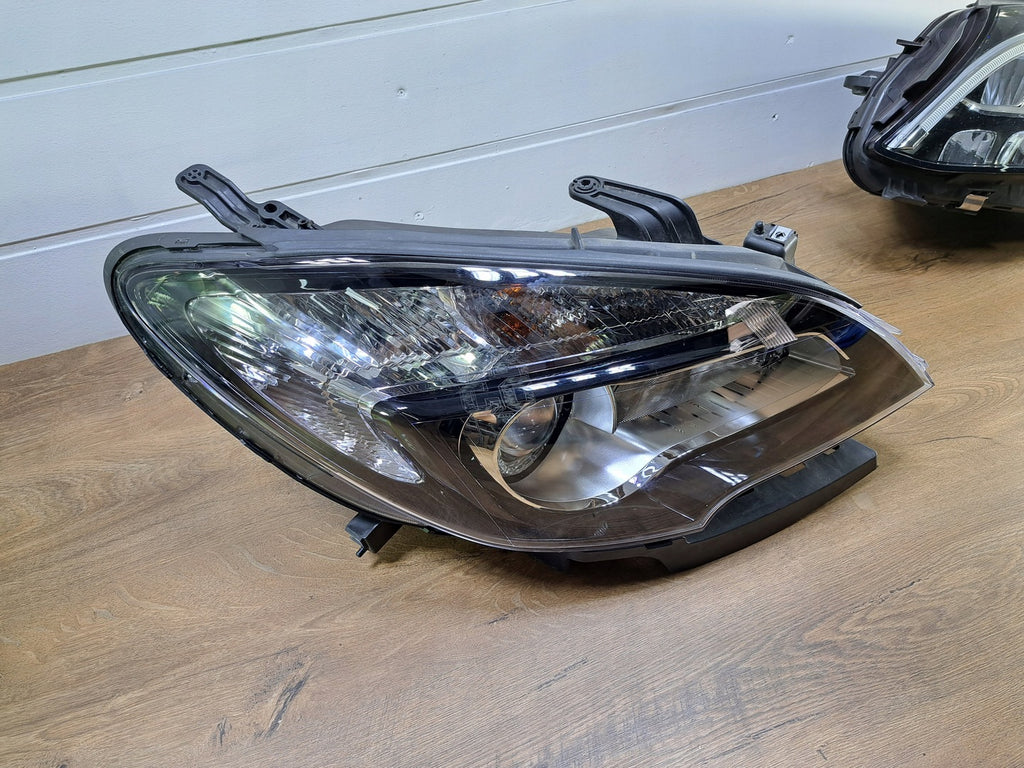 Frontscheinwerfer Opel Mokka 42344333 Xenon Rechts Scheinwerfer Headlight