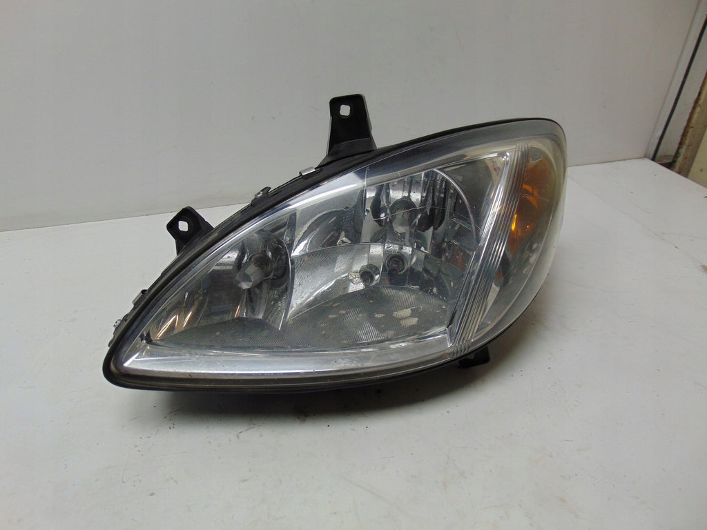 Frontscheinwerfer Mercedes-Benz Vito Ein Stück (Rechts oder Links) Headlight