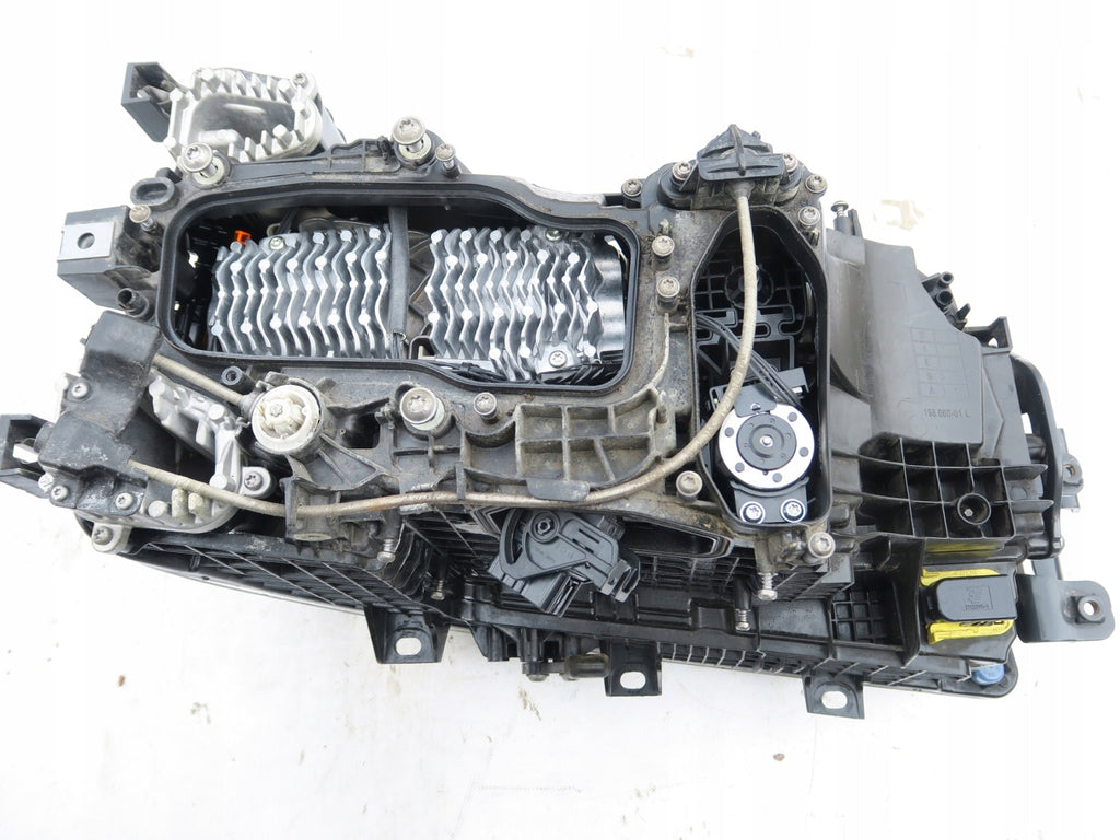 Frontscheinwerfer 2674390 LED Links Scheinwerfer Headlight SCH1395453748pf