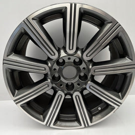 1x Alufelge 18 Zoll 8.0