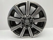 Laden Sie das Bild in den Galerie-Viewer, 1x Alufelge 18 Zoll 8.0" 5x112 5A11E76 BMW 1 Mini Clubman F54 Rim Wheel FEL9299241083cw