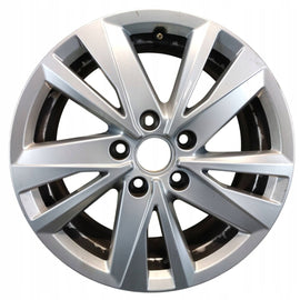 1x Alufelge 16 Zoll 6.5