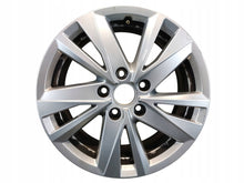 Laden Sie das Bild in den Galerie-Viewer, 1x Alufelge 16 Zoll 6.5" 5x112 5TA601025Q VW Touran Rim Wheel FEL8748583775dg