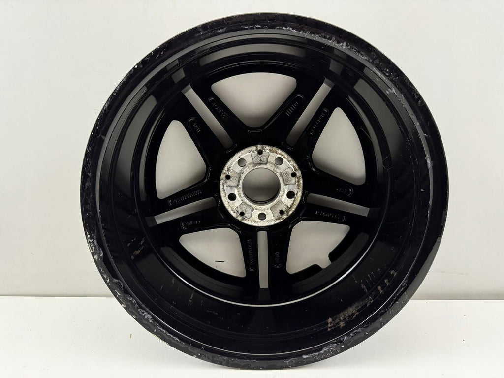 1x Alufelge 18 Zoll 7.5" 5x112 49ET A1774011500 Mercedes-Benz Cla Rim Wheel FEL9040475917nj