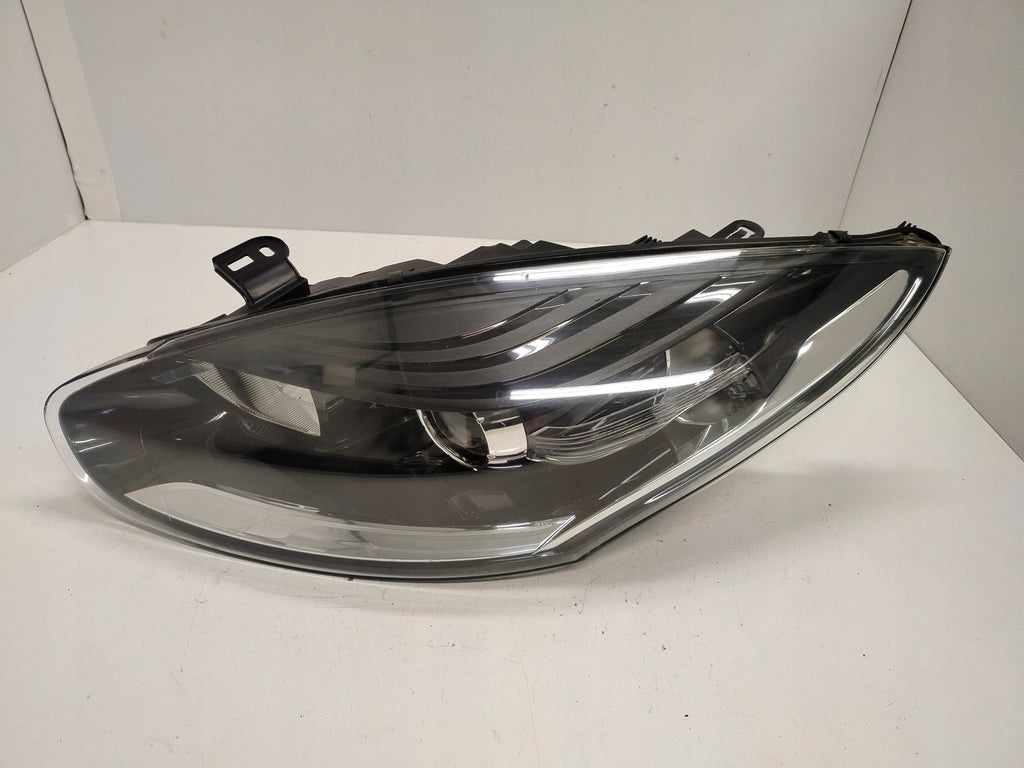 Frontscheinwerfer Renault Megane III 260602722R Ein Stück (Rechts oder Links) SCH8296940991jf