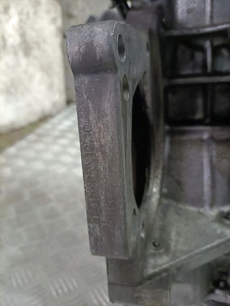 Motor Peugeot 508 Sw I 3025029 1.6 BHDI Diesel Engine Unkomplett MOT6795973258lw