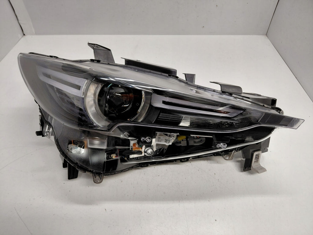 Frontscheinwerfer Mazda Cx5 KB8P51030 Full LED Rechts Scheinwerfer Headlight SCH6860283282lb