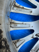 Load image into Gallery viewer, 1x Alufelge 18 Zoll 8.0" 5x112 6863418 BMW Rim Wheel FEL6581620596ee