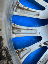 Laden Sie das Bild in den Galerie-Viewer, 1x Alufelge 18 Zoll 8.0" 5x112 6863418 BMW Rim Wheel FEL6581620596ee