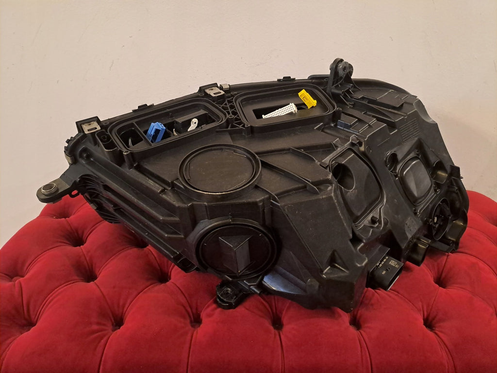 Frontscheinwerfer Mercedes-Benz W223 A2239060904 Links Scheinwerfer Headlight SCH3423741742tj