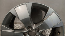Laden Sie das Bild in den Galerie-Viewer, 1x Alufelge 18 Zoll 7.5" 5x108 50 5ET Glanz Silber 31471553 Volvo Xc60 Rim Wheel FEL2968486798nz