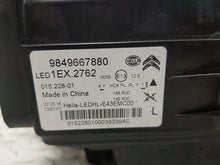 Laden Sie das Bild in den Galerie-Viewer, Frontscheinwerfer Citroën C5 I X 9849667880 LED Links Scheinwerfer Headlight SCH1119740141gv