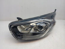 Laden Sie das Bild in den Galerie-Viewer, Frontscheinwerfer Ford Transit Custom JK21-13W030-DJ Links Headlight SCH5249977518zk
