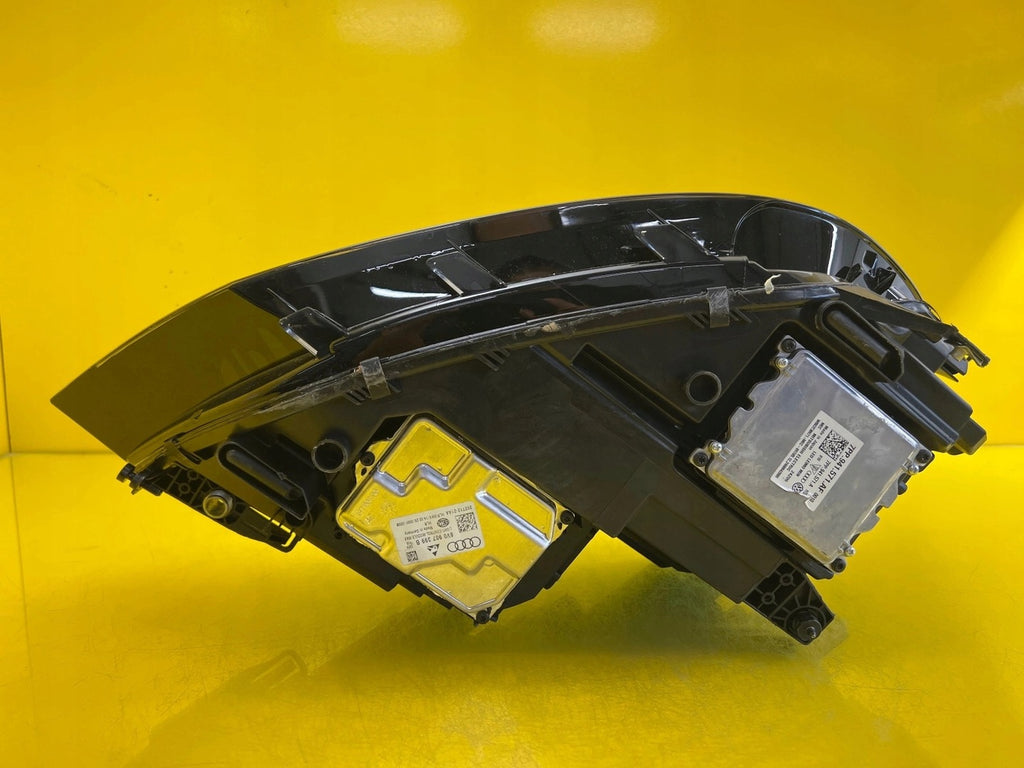 Frontscheinwerfer VW Touran 5TB941081D LED Ein Stück (Rechts oder Links)