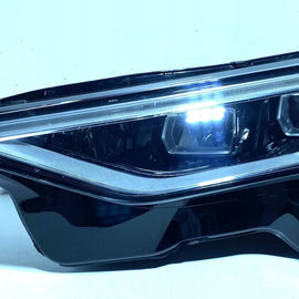 Frontscheinwerfer Audi E-Tron 4KE941039 LED Links Scheinwerfer Headlight SCH7882266976ew