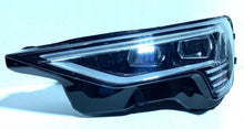 Load image into Gallery viewer, Frontscheinwerfer Audi E-Tron 4KE941039 LED Links Scheinwerfer Headlight SCH7882266976ew