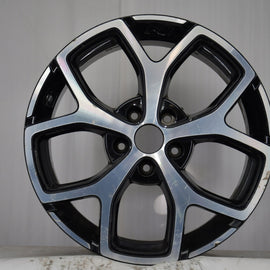 1x Alufelge 18 Zoll 7.5