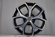 Laden Sie das Bild in den Galerie-Viewer, 1x Alufelge 18 Zoll 7.5" 5x114.3 53ET Matt 52910-S0000 Hyundai I Rim Wheel FEL4357383520rz
