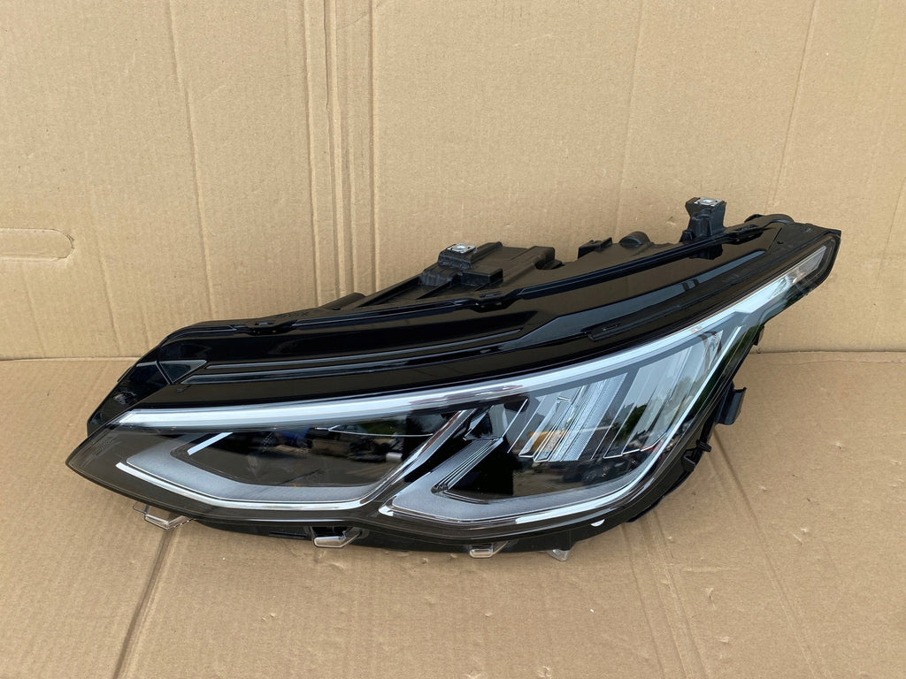 Frontscheinwerfer VW Golf VIII 5H1941005B 5NB941082A Full LED Links Headlight SCH8641775934ik