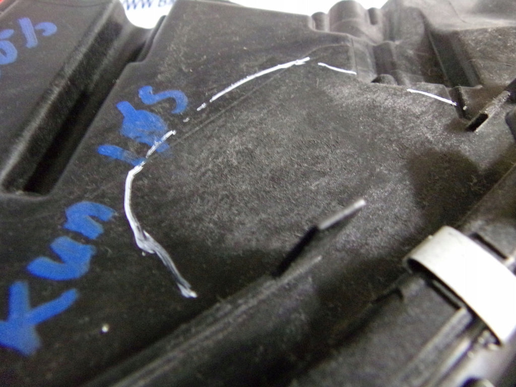 Frontscheinwerfer BMW G01 G02 8496823 Links Scheinwerfer Headlight