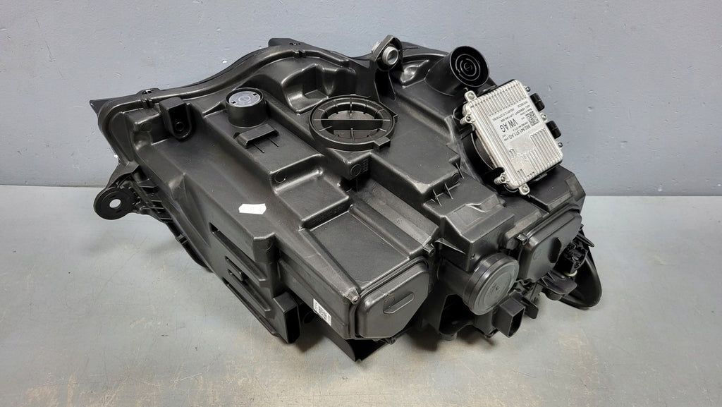 Frontscheinwerfer VW Transporter 7L1941035D LED Links Scheinwerfer Headlight