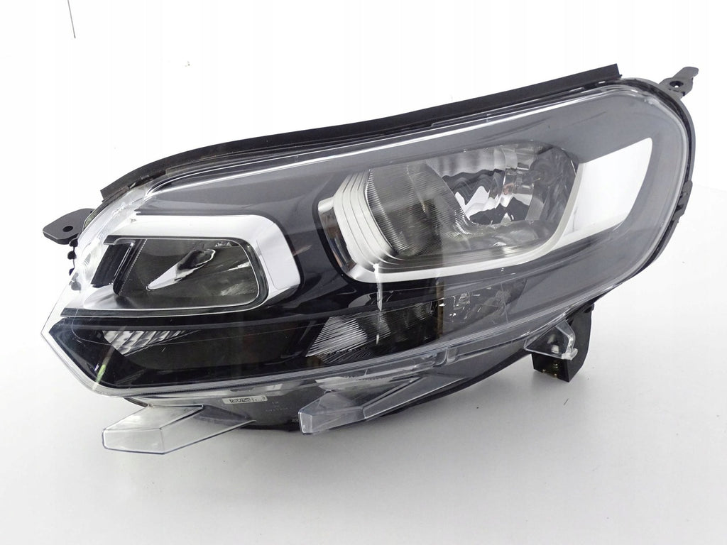Frontscheinwerfer Citroën Spacetourer 9808567780 Links Scheinwerfer Headlight