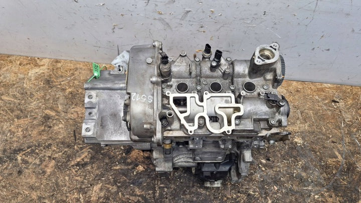 Motor Skoda Scala Karoq Kamiq DLAA DLAB DLAC 1.0 TSI 102TKm Benzin Unkomplett MOT9960740550fq