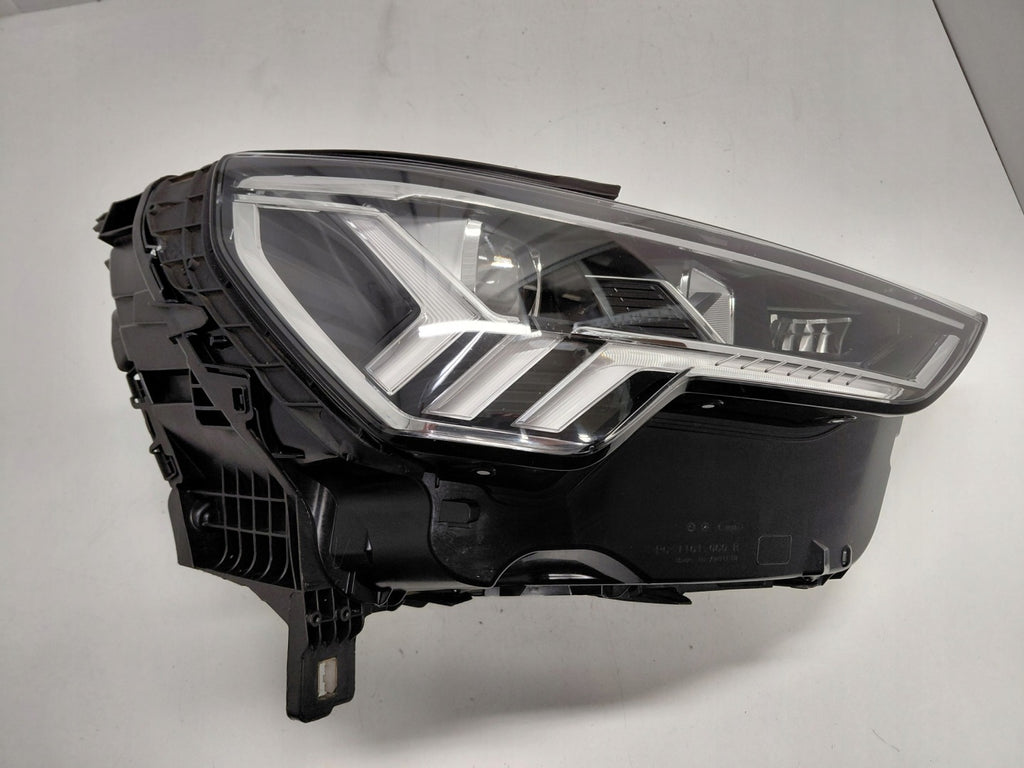 Frontscheinwerfer Audi Q3 83A941034 Full LED Rechts Scheinwerfer Headlight SCH1854569725bb