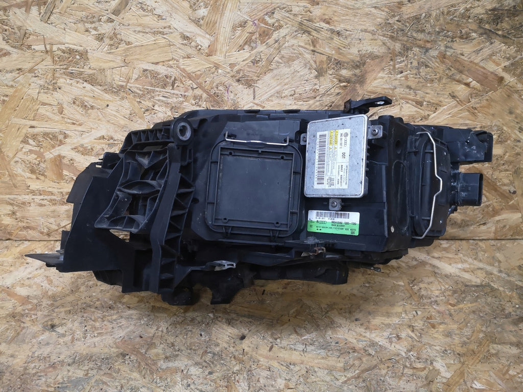 Frontscheinwerfer Audi Q5 8R0941004AJ Xenon Rechts Scheinwerfer Headlight SCH1172333747vx