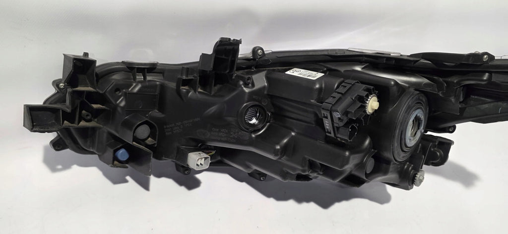 Frontscheinwerfer Toyota Corolla 81110-02T30 Rechts Scheinwerfer Headlight SCH3707125943vo