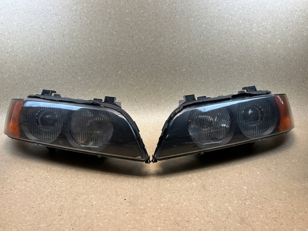 Frontscheinwerfer BMW 5 E39 Xenon Ein Stück (Rechts oder Links) Headlight