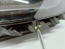 Laden Sie das Bild in den Galerie-Viewer, Frontscheinwerfer Mercedes-Benz Model 3 151495300D Rechts Scheinwerfer Headlight SCH6898389926ds