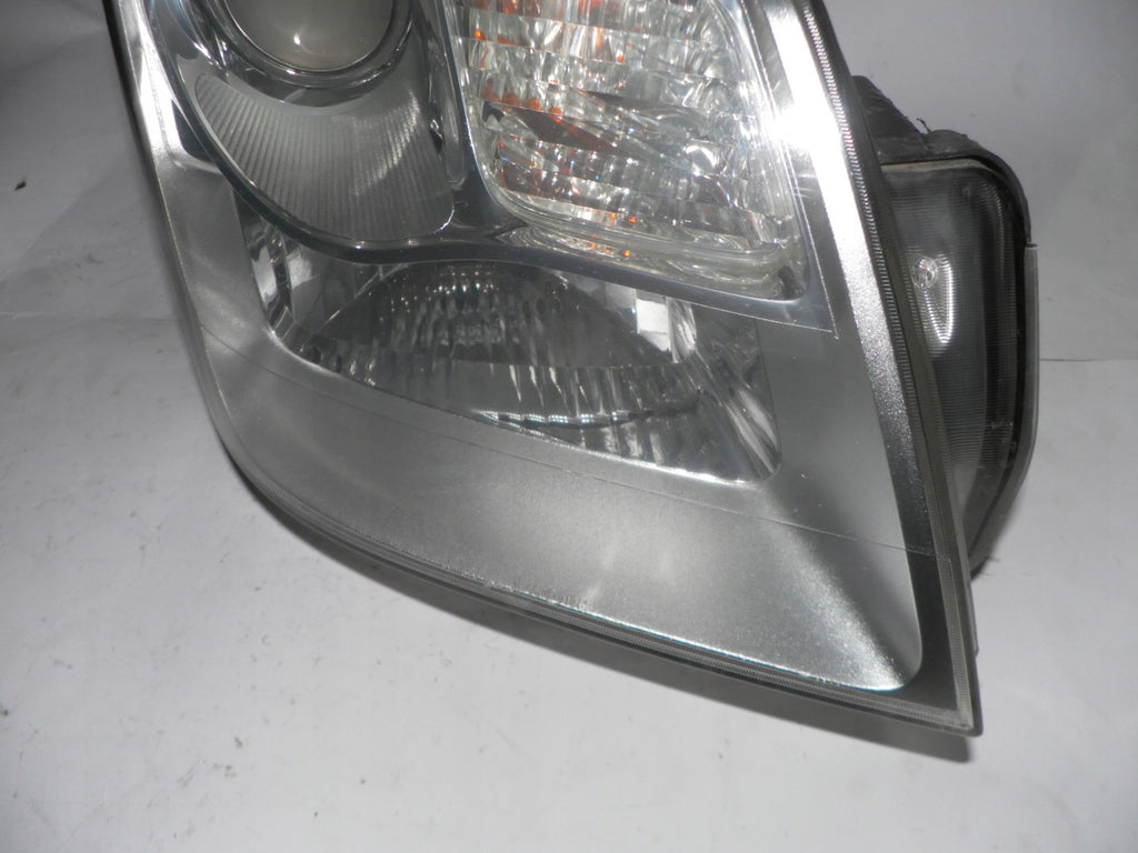 Frontscheinwerfer Renault Vel Satis 8200384024 Xenon Rechts Headlight